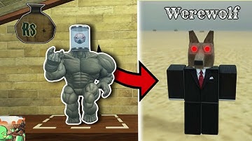 DEAD RAILS HOW TO COMPLETE THE ELECTRIC REMAINS CHALLENGE IN DEAD RAILS || KillerBunnyYT