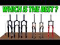 TOP 5 Best Bicycle Forks 2026 - Aliexpress