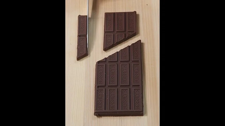 Infinite CHOCOLATE trick