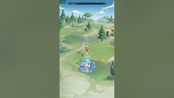 HERO REBORN: Eternal Pact Gameplay - First 6 Minutes (Android)