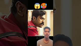 Ram Charan &amp; Jr NTR Friendship Status 🔥💯 RRR Movie Best Short💥🥵 #jrntr #shorts #rrr #ramcharan 😱😱