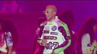 Pharrell Williams - Beautiful (Live at SITW 2023) Resimi