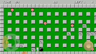 NOSTALGIAAN MAININ GAME NITENDO DAN SEGA - BOMB MAN screenshot 4