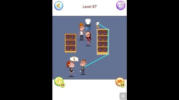 Troll Robber: Steal everything | Level 87