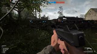 Hell Let Loose   That Moment You Destroy an OP and They Spawn Anyway