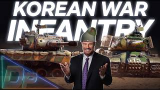 War Thunder WW2 Infantry and NO DRONES!