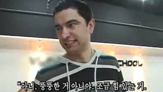 인간극장 - Screening Humanity 20100405 #001