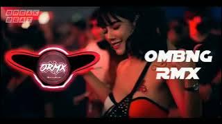DJ BREAKBEAT OUNSTOPPABLE MELODY BREAKBEAT PALING ENAK DI DENGAR