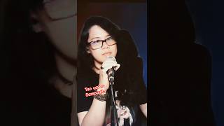 TAO cover by Sampauita #singer #shortcover #shorts #opm #classic