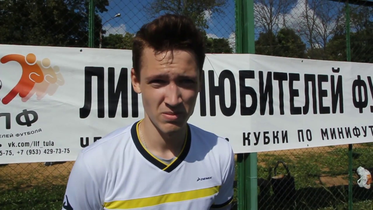 Обзор Матча Медного Кубка ЛЛФ 2017. Плей-офф - 1\16 финала - ЛФК Преображение - Дружина