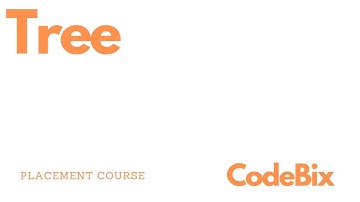 Binary tree take input level wise