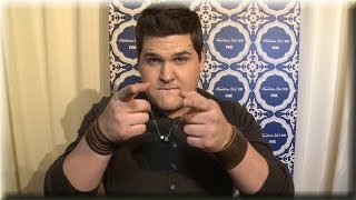 Dexter Roberts Boondocks & Big Country Anthems American Idol Season 13 Top 9