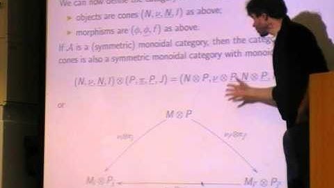 Joost Vercruysse: "Kleisli Hopf Algebras"
