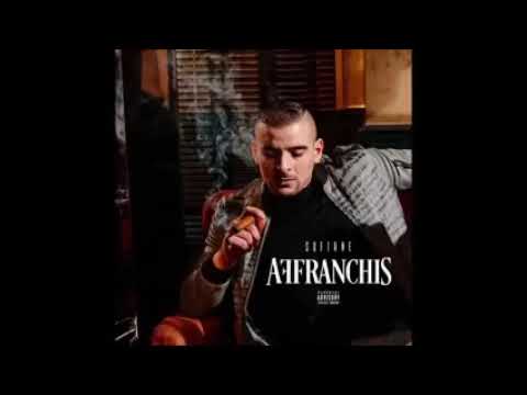 Sofiane Feat Maitre gims - Arafricain