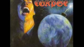 tortoise corpse - the legacy - 1991 swanse uk