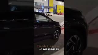 Hyundai custun 7 мест Жир корейская сборка.В наличии в Казани. +79625596225. Цена 4250.000