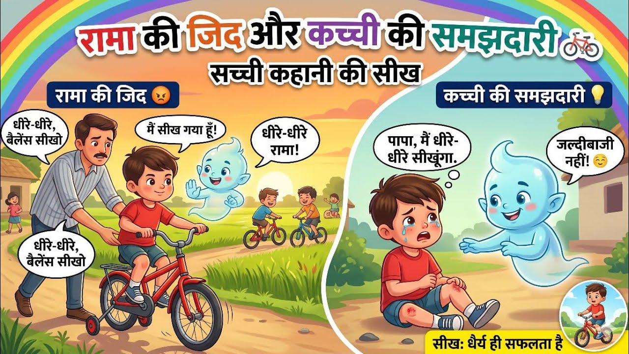 # Rama and cycle ki ride ## - YouTube
