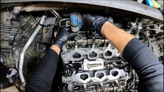 Head gaskets for a Chrysler Pacifica