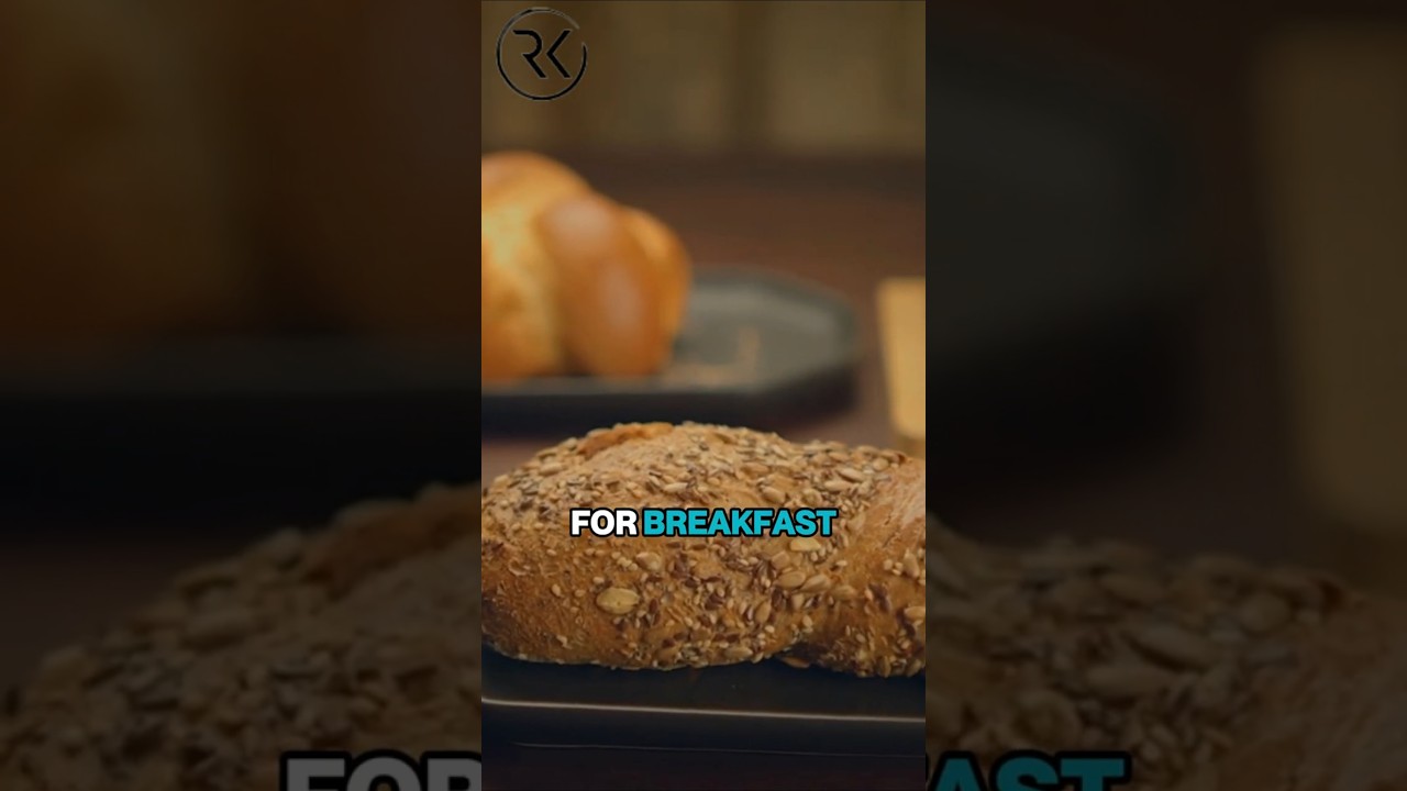 Save Your Carbs for Dinner – Here's Why!