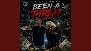 Been A Threat (feat. Jxyhunchoo)