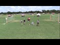 2021 USYS + Keeper Wars 18U-19UB - Final + 3rd Place (3:00pm - 3:15pm - Field 18)
