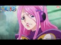 Orso è padre di Bonney?! | One Piece