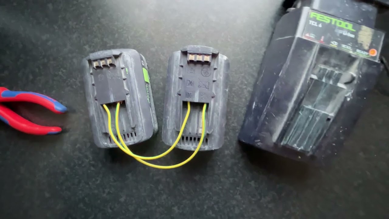 Återuppliva dina döda batterier. Spara 1000-tals kronor på detta enkla knep