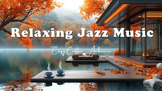 Relaxing Jazz Music for Studying, Work ☕ Cozy Coffee Shop Ambience & Smooth Jazz Instrumental Music by Jazzy Coffee 24 views 10 days ago 11 hours, 49 minutes