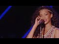 Rihanna - Love The Way You Lie (Part II) || Live Tóquio || Summer Sonic 2012