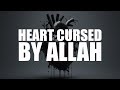 THIS HEART IS CURSED BY ALLAH