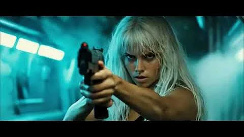 ANDIES (2026) - The Gun