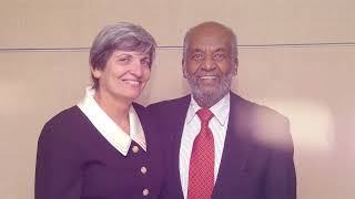 AERA Honors Felice J. Levine