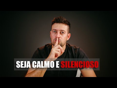 Aprenda a ser