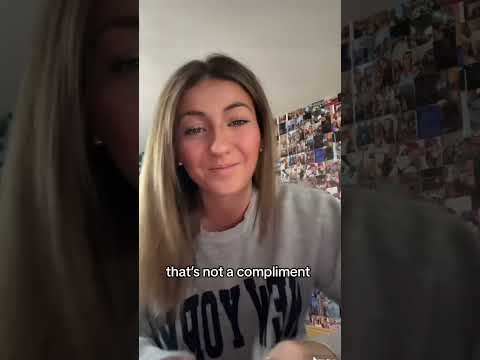 Makeup makes us