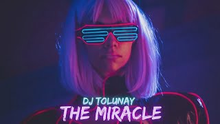 Dj Tolunay - The Miracle (Club Remix) #remixmusic #girlcar #girl #remix #music #car Resimi