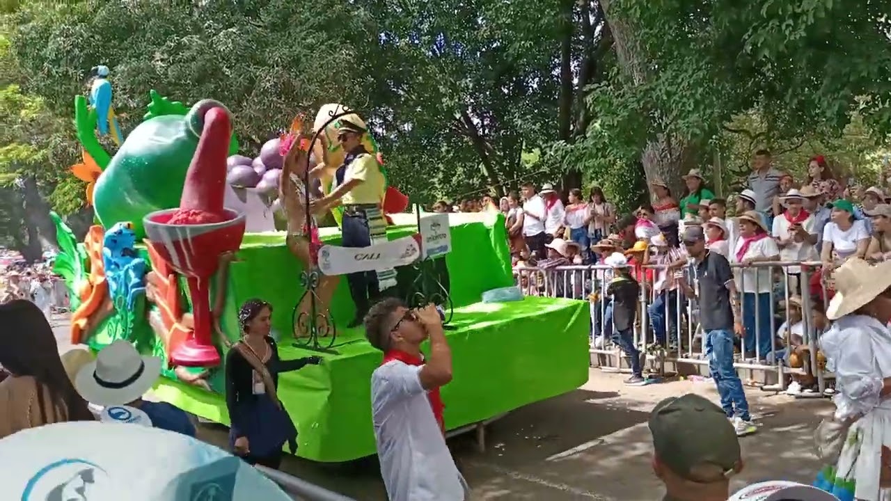 San Pedro en Neiva - Candidatas