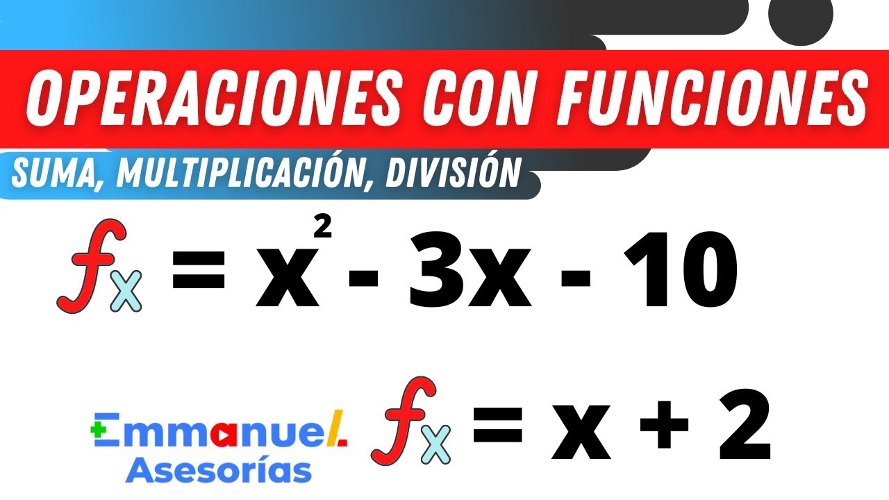 Como calcular la funcion inversa