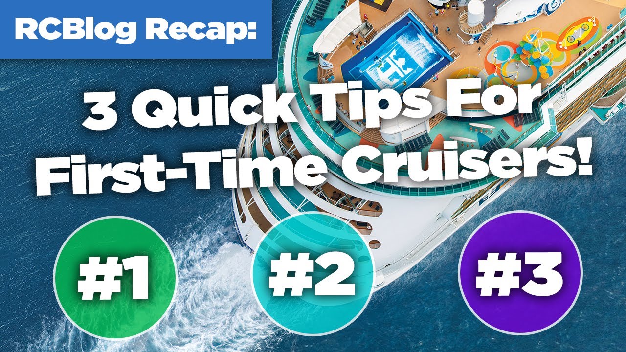 Royal Caribbean Q&A Recap! September 11, 2023