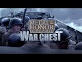 Medal of Honor: Allied Assault War Chest (2004) - Content, Gameplay, Black Lines, HD - GOG Win10/11