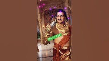 పౌరాణిక పాత్రలలో తారకరాముడు