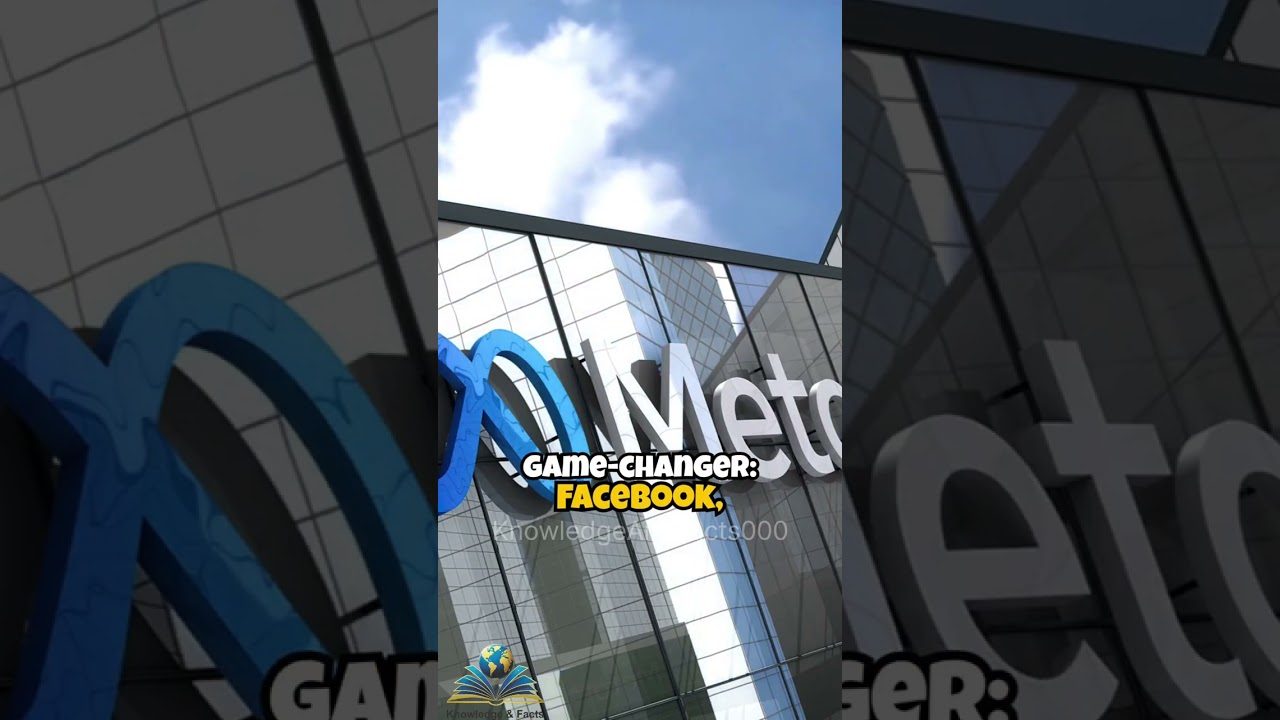 “Amazing Facts About Instagram!" 