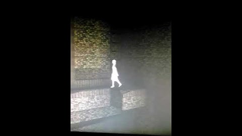 ico - yorda gone wrong