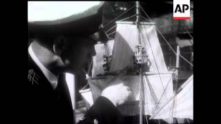 Kids Corner - Model Engineering Exhibition