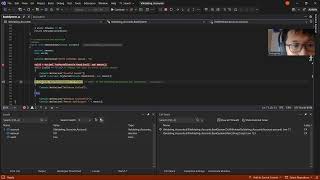 SIT223_3.2P: Validating Accounts