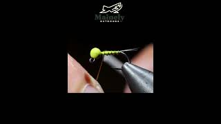 Brook Trout Can't Resist This Fly