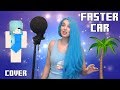 Faster Car - Loving Caliber [Cover] (Aphmau