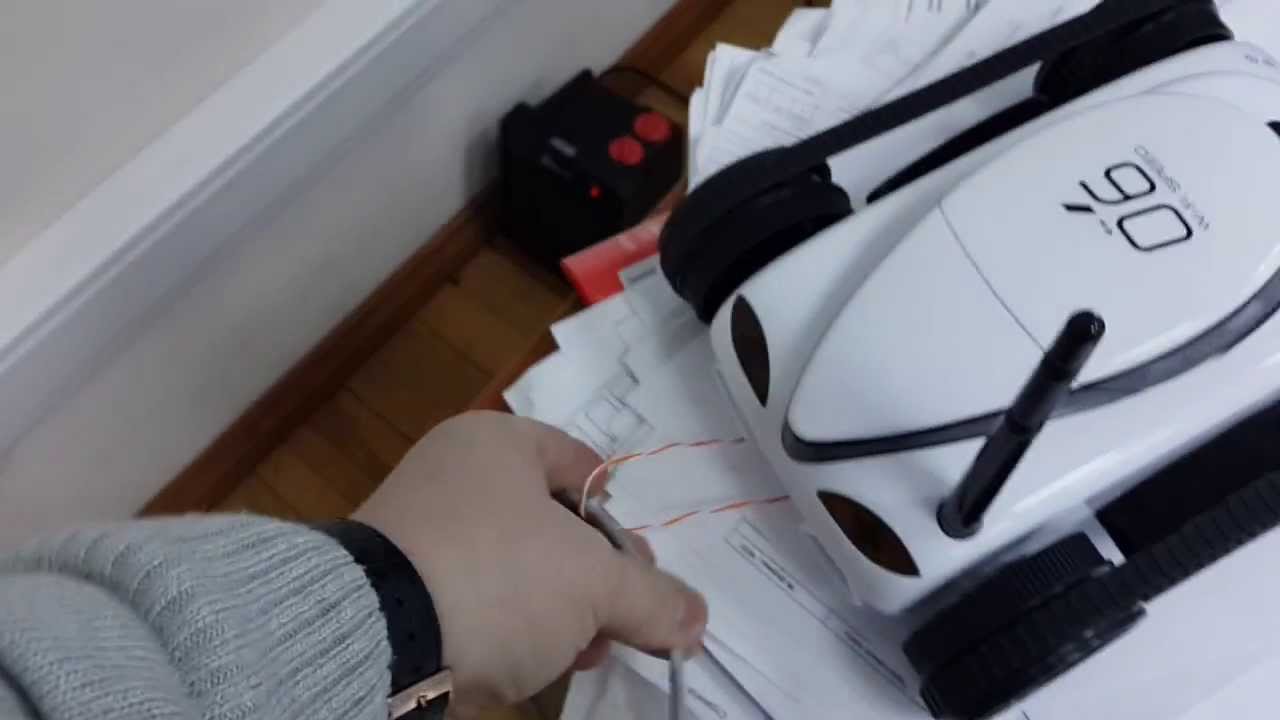 Монтаж скс - YouTube