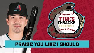 Spring training is here & MLB analysts continue to rave about Corbin Carroll | PHNX D-backs Podcast