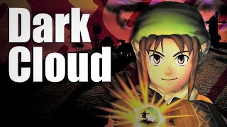 Retour Rapide : Dark Cloud, le premier RPG de la PS2