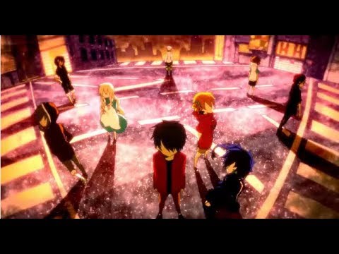 一応真面目に【チルドレンレコード】を歌うとこうなる。